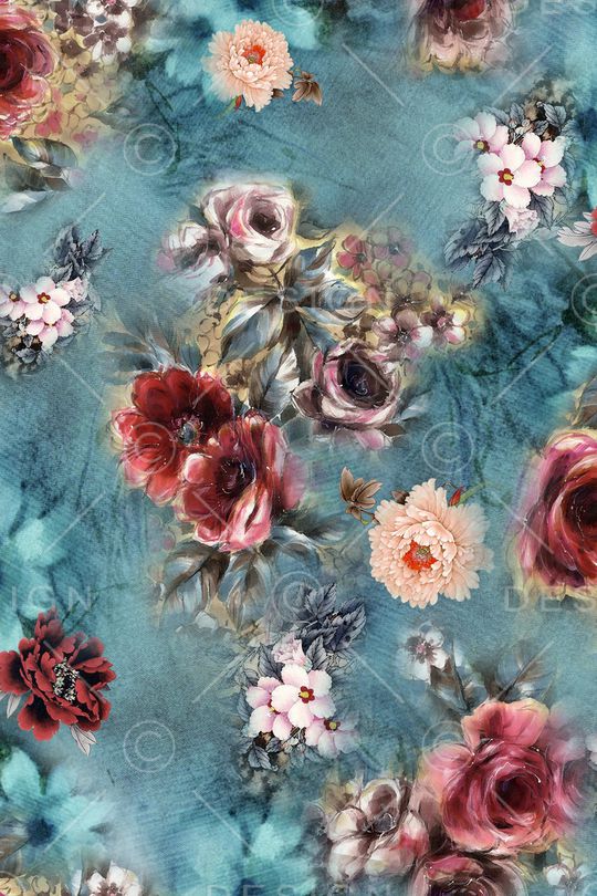 民族印花华亿平台图片