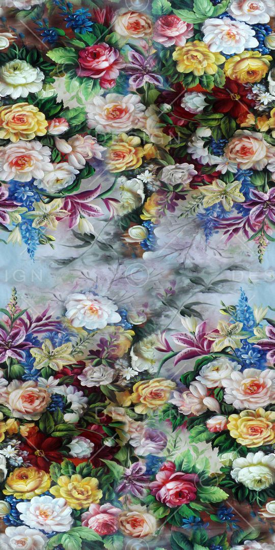 大花印花华亿平台图片