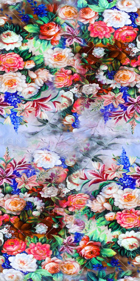 大花印花华亿平台图片