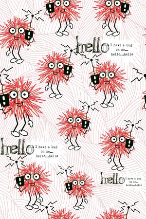 女装印花华亿平台图片