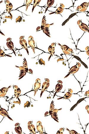 国画印花华亿平台图片