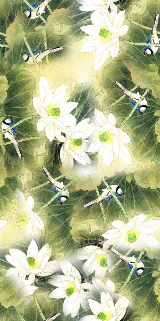 数码印花印花华亿平台图片