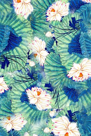 数码印花印花华亿平台图片