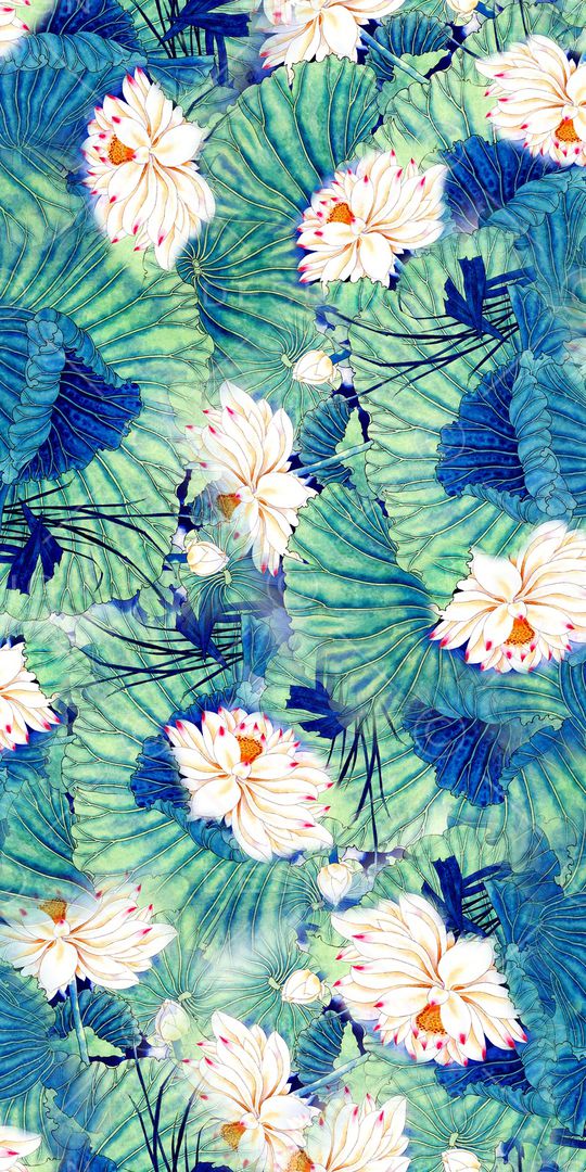 数码印花印花华亿平台图片