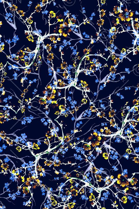 满版印花华亿平台图片