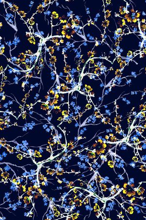 满版印花华亿平台图片