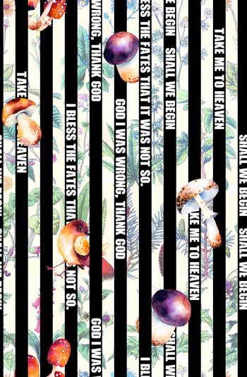 乱花印花华亿平台图片