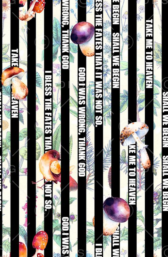 乱花印花华亿平台图片