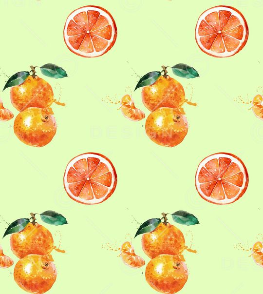 柠檬印花华亿平台图片