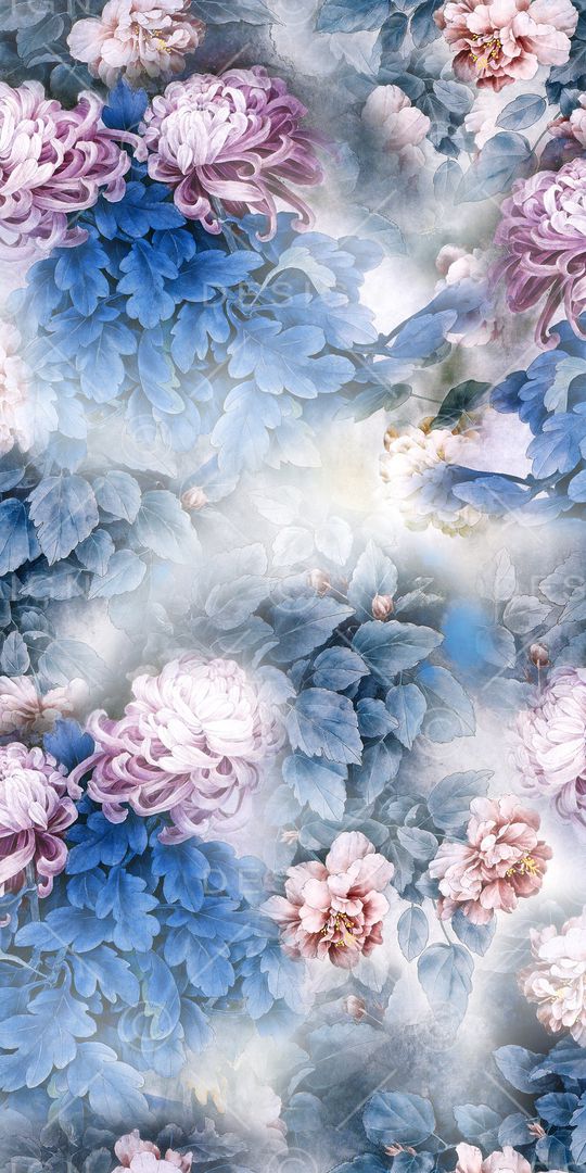 大花印花华亿平台图片