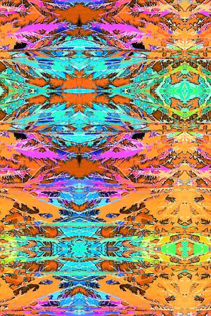 民族风印花华亿平台图片