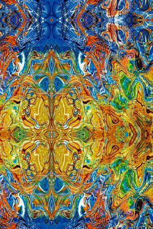 民族风印花华亿平台图片