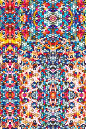 印第安印花华亿平台图片