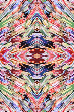 油画印花华亿平台图片