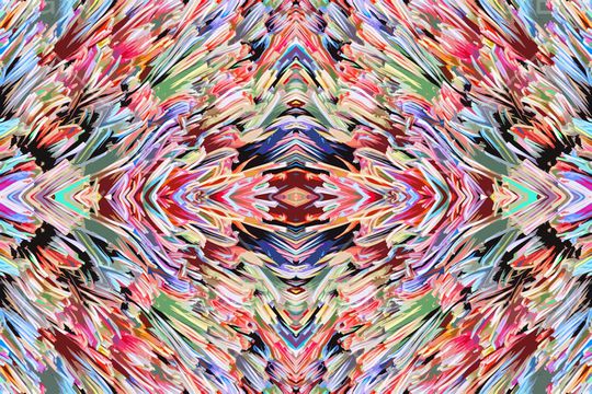 油画印花华亿平台图片