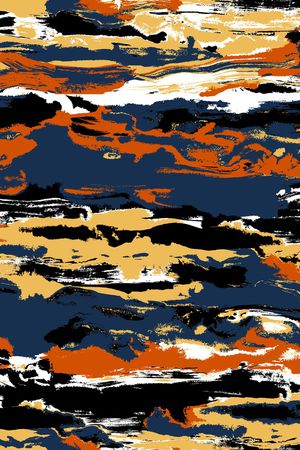 肌理印花华亿平台图片