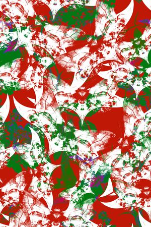 春夏印花华亿平台图片