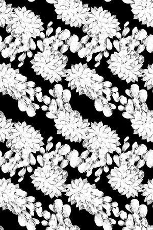 剪影印花华亿平台图片