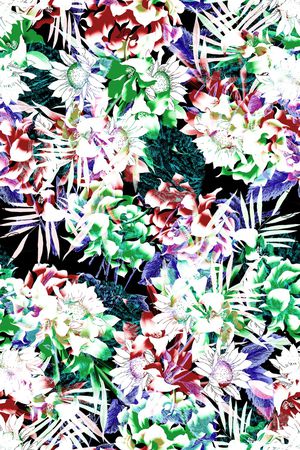 泳装印花华亿平台图片