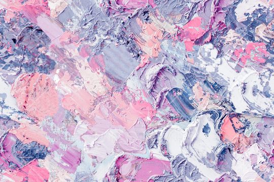 迷幻印花华亿平台图片