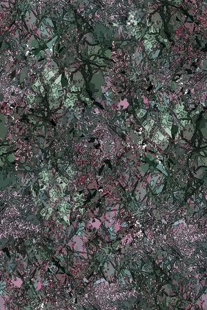 花海印花华亿平台图片