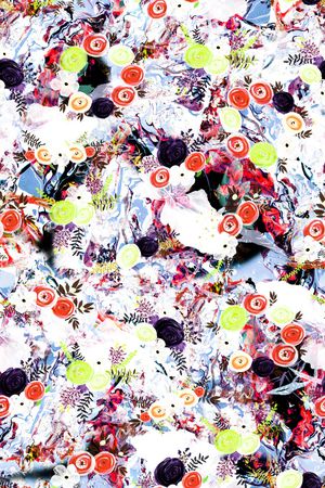 日式印花华亿平台图片