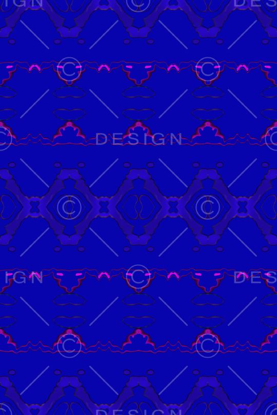 潮流时尚印花华亿平台图片