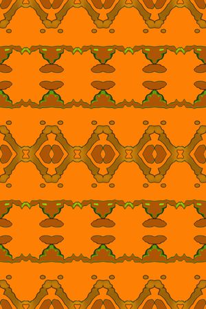 潮流时尚印花华亿平台图片