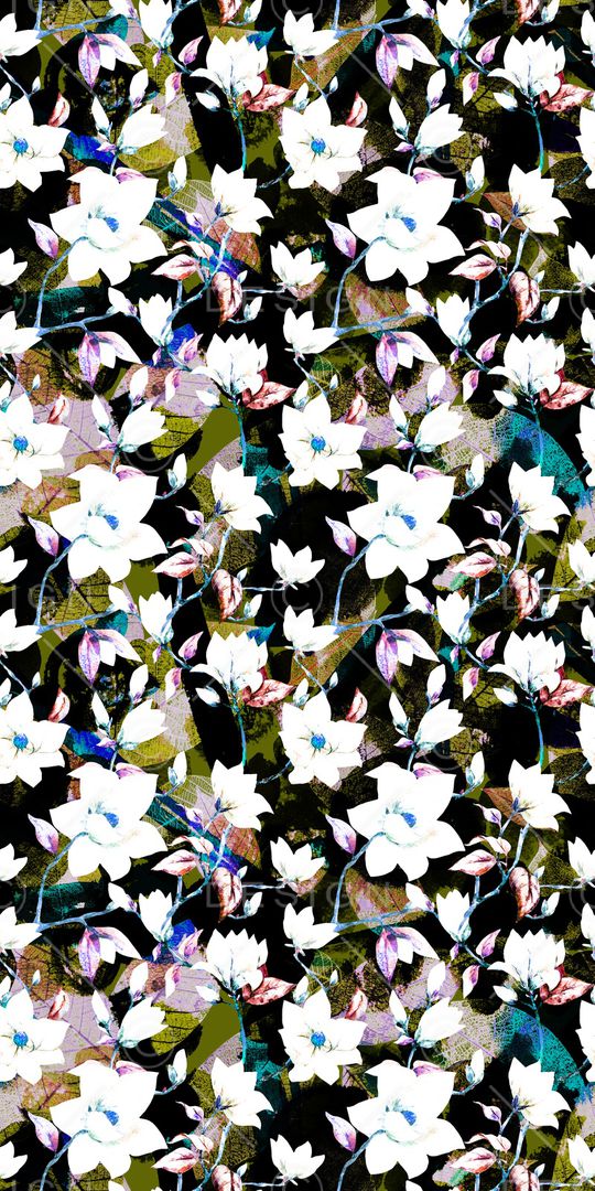 满版印花华亿平台图片