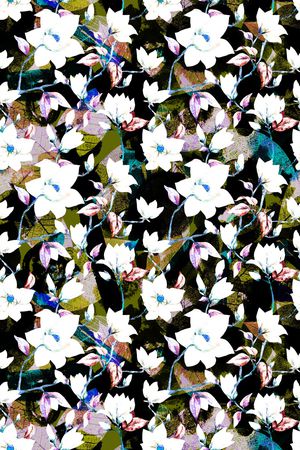 满版印花华亿平台图片