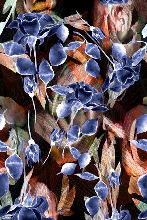 大花印花华亿平台图片