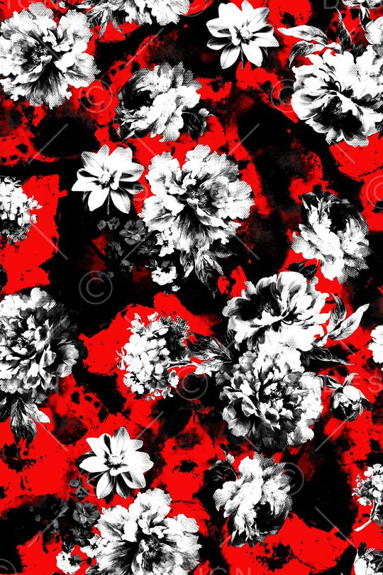 迷彩印花华亿平台图片