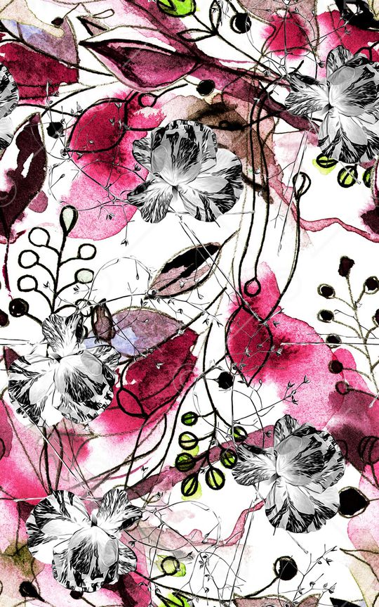 大花印花华亿平台图片