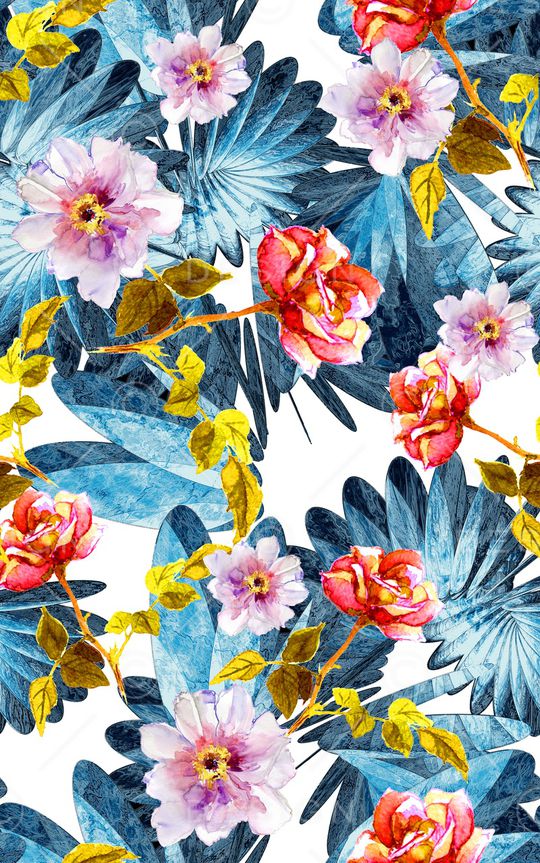 肌理印花华亿平台图片