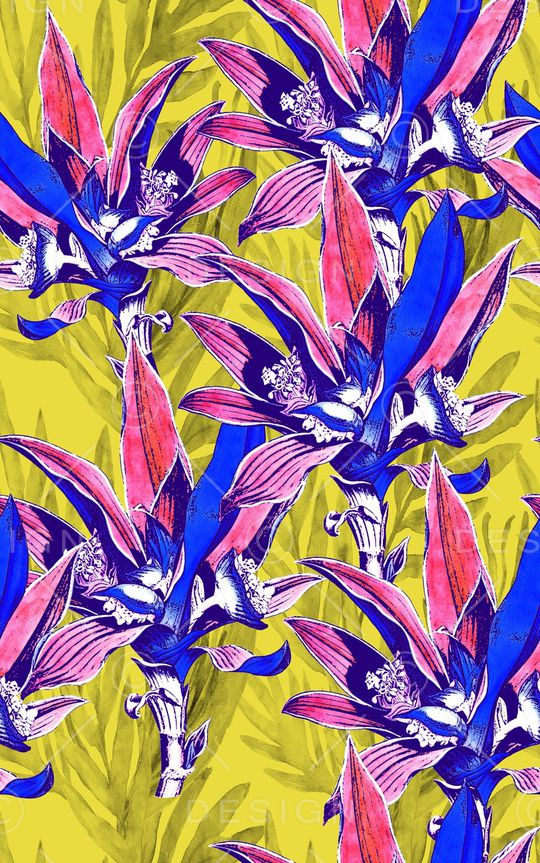 大花印花华亿平台图片