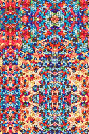 印第安印花华亿平台图片