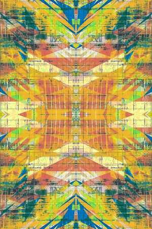 民族风印花华亿平台图片