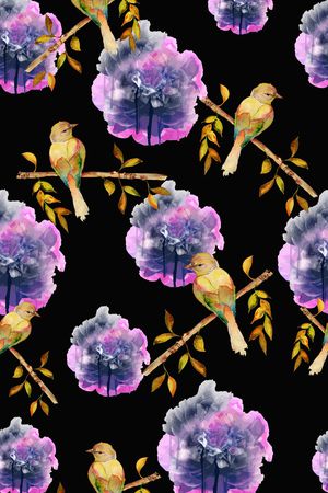 大花印花华亿平台图片