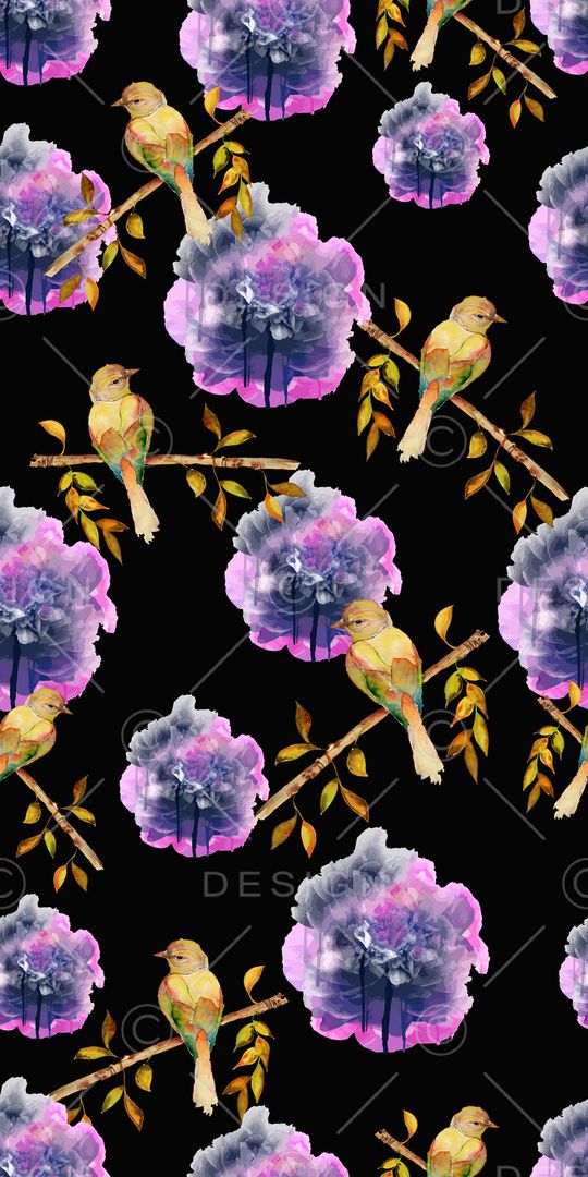 大花印花华亿平台图片