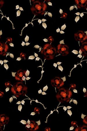 大花印花华亿平台图片