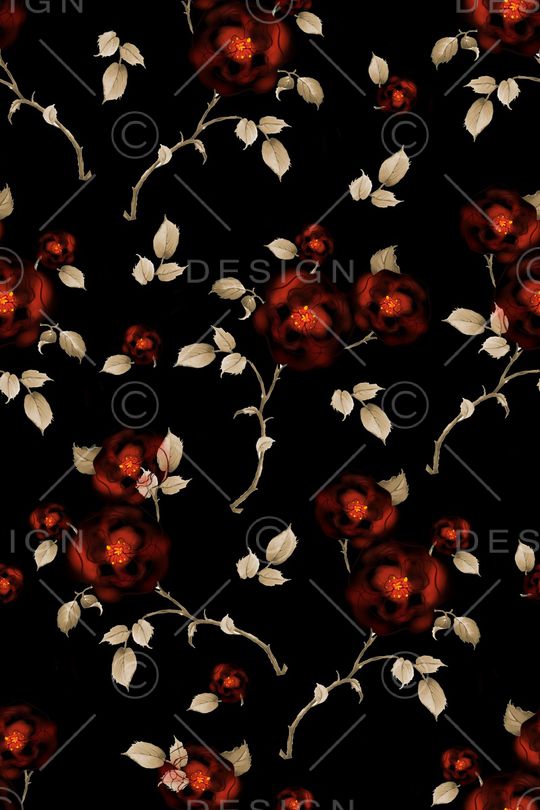 大花印花华亿平台图片