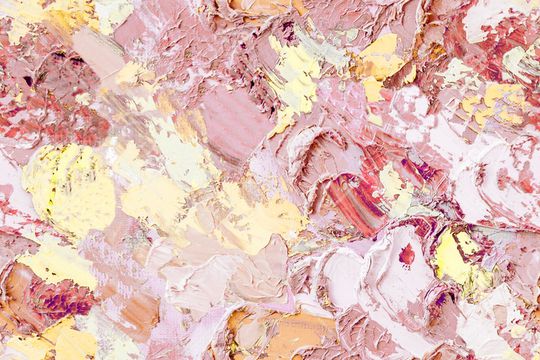 迷幻印花华亿平台图片