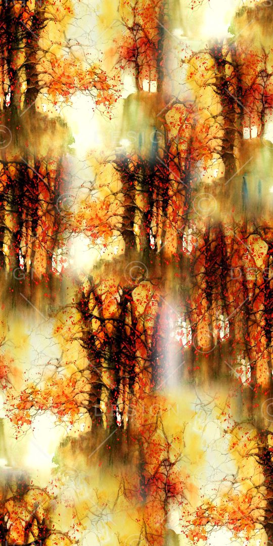 风景印花华亿平台图片