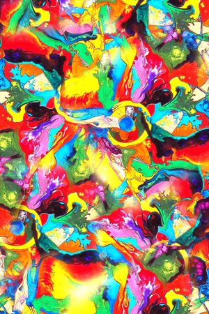 满版印花华亿平台图片