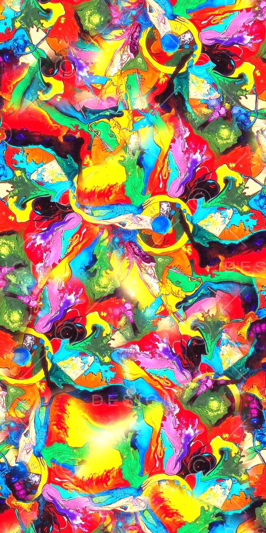 满版印花华亿平台图片