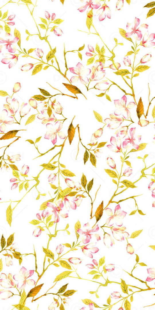 乱花印花华亿平台图片