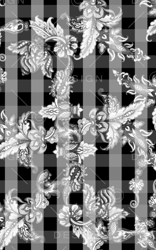 民族风印花华亿平台图片