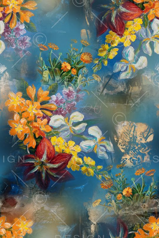 时尚印花华亿平台图片