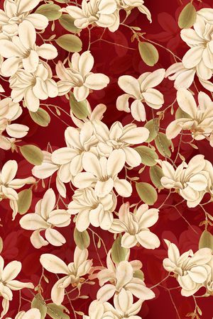 国画印花华亿平台图片