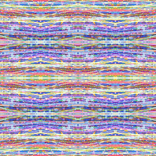 涂鸦印花华亿平台图片